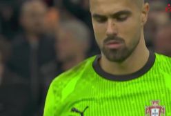 واکنش‌ های تماشایی در لیگ ملت‌های اروپا!