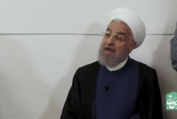 صحبت های حسن روحانی در مورد مذاکره ایران و آمریکا در عمان | 23 فروردین 1404