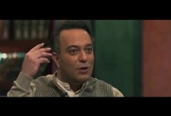 هومن حاجی‌عبداللهی مهمان امشب برنامه برمودا