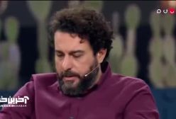 حمید حامی: در سال 88 صدای خودم رو از دست دادم و دوباره بعد از 5 سال تونستم بخونم