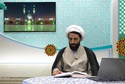 مذهبی انگلیسی A Vinda do Salvador Prometido