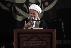 روضه امام جواد علیه السلام
