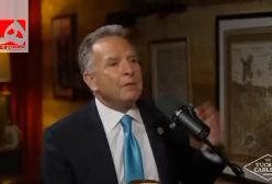 ویتکاف : با اجماع ایران و کشورهای عربی خاورمیانه میتواند از اروپا پیشی بگیرد | 26 اردیبهشت 1404