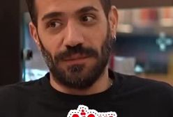 عذرخواهی محمد ولی زادگان از نوید محمدزاده و فرشته حسینی بابت حواشی اخیر