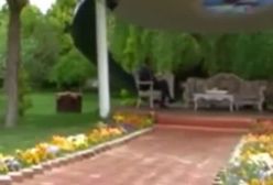 بهرام افشاری «بهتاشِ پایتخت»: من فوتبالیست بودم اصلا باورم نمیشد بازیگری کنم!