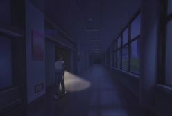 دانلود و تماشای انیمه ابر مکعب با زیرنویس فارسی Super Cube 2025 TV Series قسمت 1