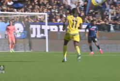 زیباترین گل‌های اودینزه در فصل ۲۵-۲۰۲۴ سری آ