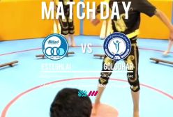 به پیشواز گل گهر و استقلال با چاشنی منش پهلوانی و زورخانه!