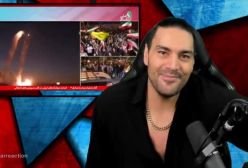 فوری؛ حملات ایران به اسرائیل آغاز شداصابت موشک‌های وعده صادق۳ به تل‌آویو