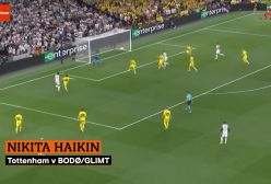 سیوهای درخشان لیگ اروپا!