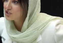 زارا نادری فر