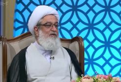 چرا مقید هستید دعای سلامت امام زمان را بخوانید؟