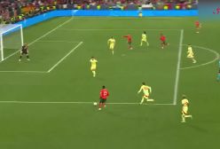 خلاصه بازی پرتغال ۷ - اسپانیا ۵