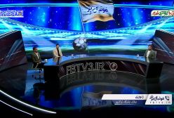 گلایه تند محمدرضا زنوزی از   امیر هوشنگ سعادتی مدیر برنامه و  ایجنت سرشناس