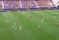 ۱۰ گل تماشایی لچه در مسیر صعود به لالیگا!