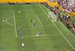 خلاصه بازی چلسی ۳ - پاری سن ژرمن ۰