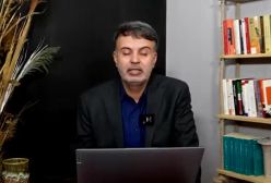 سه ستون بن سلمان برای نابودی ایران و اسرتراتژی مشت مخملی