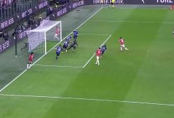 ۲۵ دقیقه از درخشش تیجانی ریندرز در سری آ!