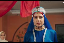 رونمایی از تیزر رسمی قسمت 12 سریال دیو و ماه پیشونی