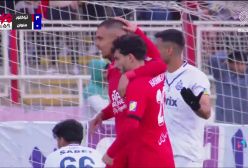 خلاصه بازی تراکتور (3)- ملوان(0)