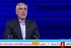 تحلیل ظهره وند از گزارش جديد آژانس درباره برنامه هسته اي ايران