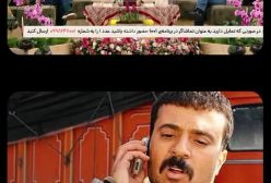 شخصیت مورد علاقتون تو پایتخت کیه؟