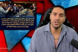 ترامپدر آینده نه‌ چندان دور با ایران به توافق می‌رسیمخیز غرب برای صدور قطعنامه