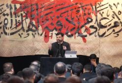 سخنرانی_سنت های الهی شب دهم محرم 1404