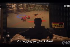 انتشار ویدیو جدید از فصل سوم بازی مرکب در آستانه پخش