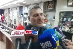 به یکی از مدیران استقلال گفتم با این فرمان به مشکل می‌خورید، پذیرفت اما همان مسیر را رفت/ حسینی گفت