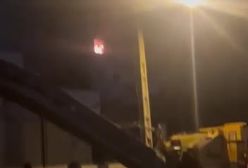 آتش‌سوزی در شهرک شهید چمران نوبنیاد | 23 خرداد 1404