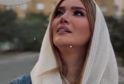 چهره باورنکردنی متین ستوده در 40 سالگی