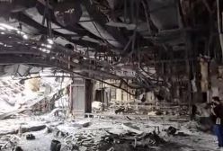 واکنش سفیر کره‌جنوبی در ایران پس از بازدید از ساختمان آدسیب دیده صدا و سیما