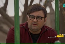 سریال « لمندگان » سریال جدید خنده دار تلویزیونی قسمت 18