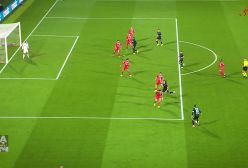 گل‌های طلایی لاتزیو در فصل گذشته