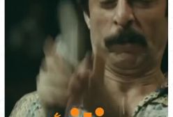 گریم متفاوت نازنین بیاتی در فیلم «خانه ارواح»