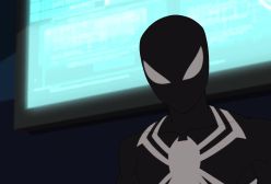 سریال مرد عنکبوتی - فصل ۱ - قسمت 8 دوبله فارسی