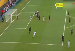 خلاصه بازی رئال مادرید 1 - یوونتوس 0