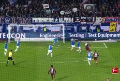 بنجامین ششکو: ورزشکارترین مهاجم تاریخ؟