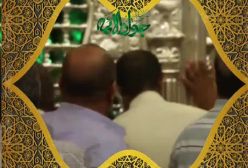 استوری شهادت امام محمد تقی(ع)