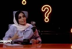 صحرا اسداللهی: بچه که بودم خیلی زشت بودم، اما حالا معیارهای زیبایی تغییر کرده!