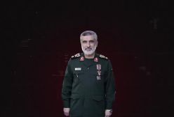 مستند موشن گرافیک معرفی سید مجید موسوی "فرمانده کاربلد قدرت بازدارندگی ایران