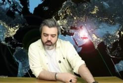 آقای تحلیلگر  گنبد آهنین سلاح مخوف آمریکا؟  آمریکا با سیرک جدید سر کار میرود؟