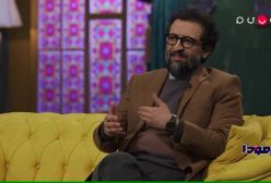 حمله تند بهروز شعیبی به مسعود فراستی: فراستی ادای منتقد بودن درمی‌آورد