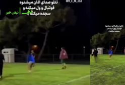 درخواست عجیب یک روحانی در مورد تتلو