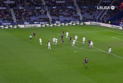 ۱۰ گل برتر لوانته در فصل ۲۵–۲۰۲۴ لالیگا هایپرموشن