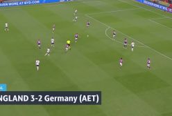 همه گل های تیم زیر ۲۱ سال انگلیس در مسیر قهرمانی یورو ۲۰۲۵