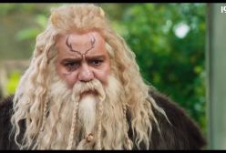 تیزر قسمت 14 سریال دیو و ماه پیشونی