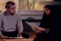 سکانس سانسور شده سریال «در پناه تو» بعد از 30 سال منتشر شد
