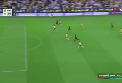 خلاصه بازی النصر مقابل الاتحاد